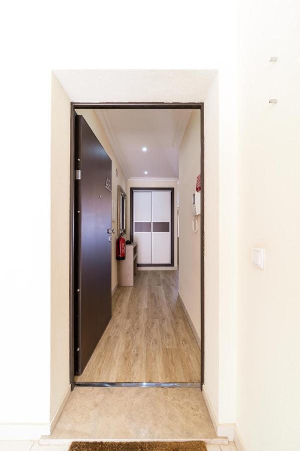 Historical City Center Penthouse Albufeira Exterior foto