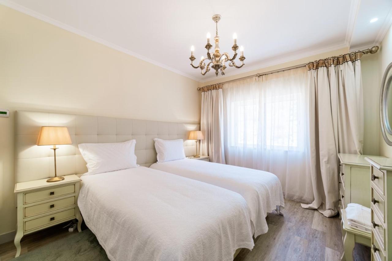 Historical City Center Penthouse Albufeira Exterior foto